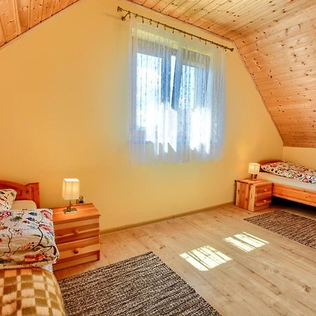 Domek U Mirosi Поляньчик Экстерьер фото